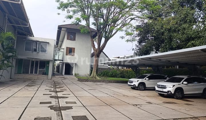 Pabrik Textile Masih Aktif Di Daerah Kopo Bandung