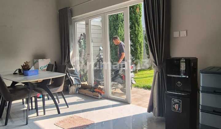 Rumah 1 Lantai Bagus Daerah Geger Kalong Bandung