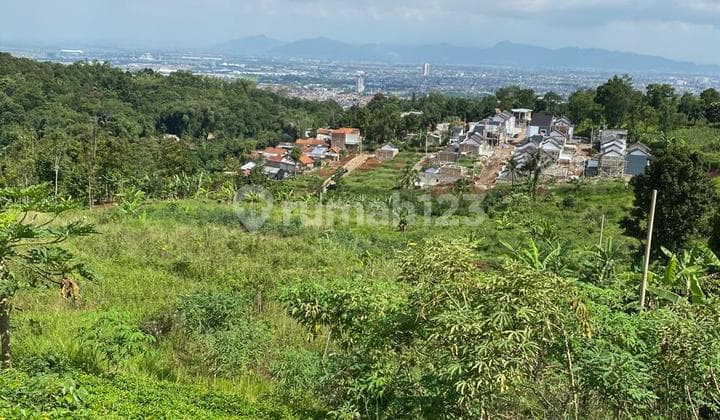 Tanah View Kota Bandung Di Daerah Sindanglaya kabupaten bandung