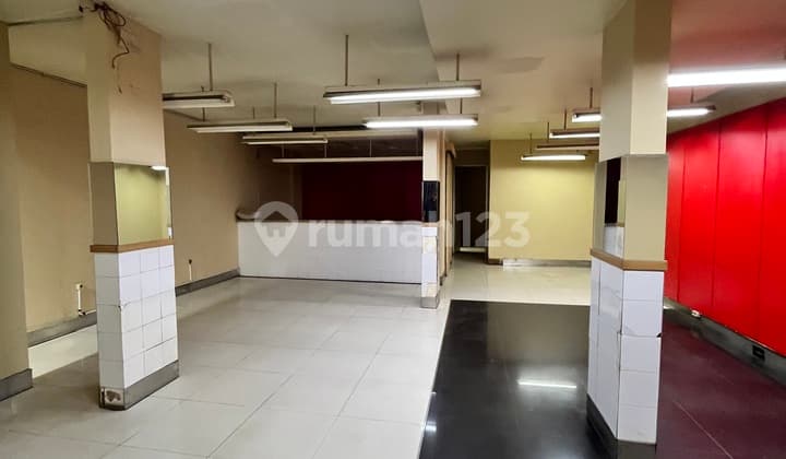 Ruko Arcamanik Mainroad Strategis Ramai Siap Huni