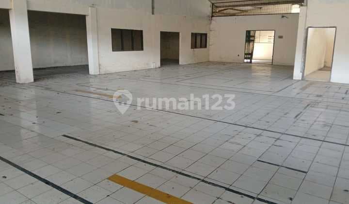 Bantar Gebang, Bekasi 6000 m2