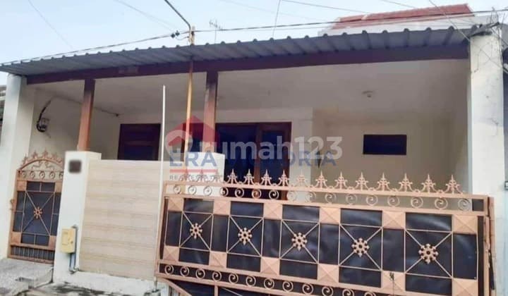 Rumah Di Sawojajar 1, Dekat Kampus Um 2, Stiba, Smk 6, Velodrom Dan Exit Tol Malang