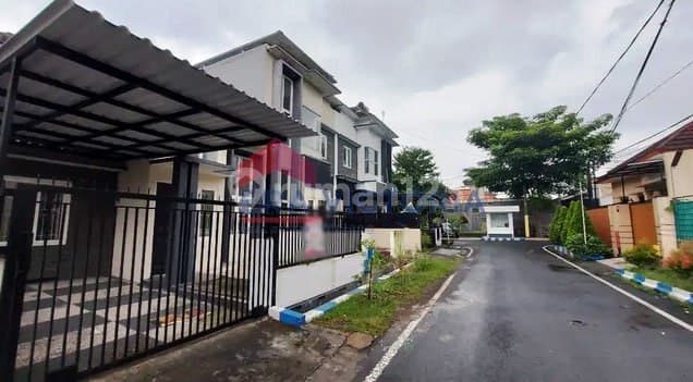 Rumah Nyaman Dekat Charis, Unmer Malang