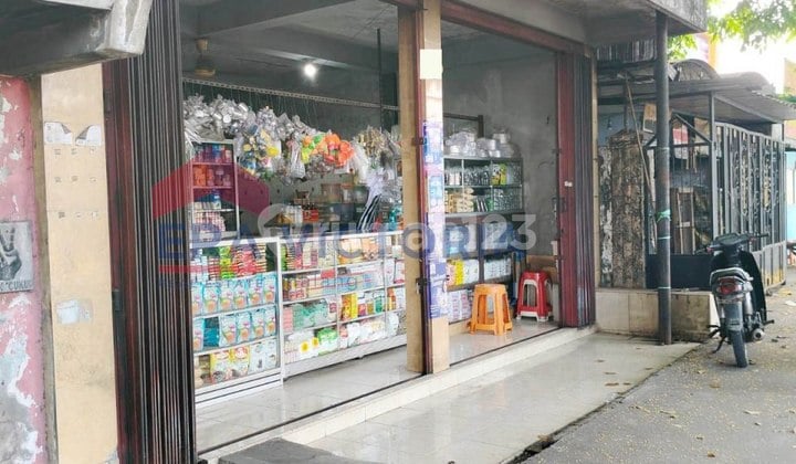 Rumah Banyak Kamar Lokasi Strategis Dkt Rsud, Terminal Mojosari, Stasiun, Alun-alun Mojokerto.. Cocok Untuk Tempat Usaha Atau Kost2an