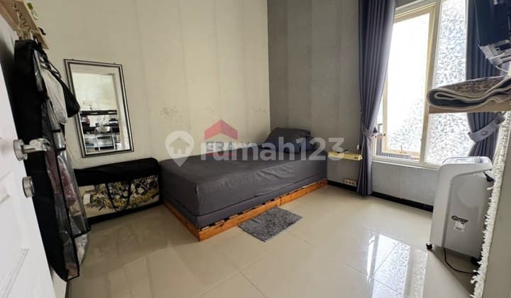 Rumah Dg Rooftop One Gate System Dekat Ub dan Kuliner Lowokwaru