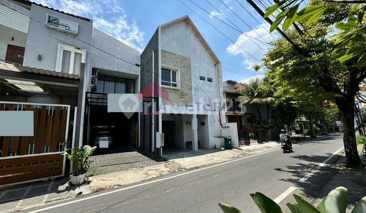 Guest House 10 Kamar Full Furnished Dekat U Brawijaya, Polinema, Kuliner Soehat Kota Malang