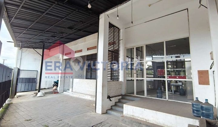 35-Room Boarding House, Near Binus Malang Campus