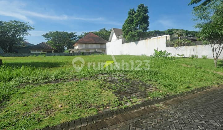 Kavling Bergengsi di Lokasi Premium Araya Malang