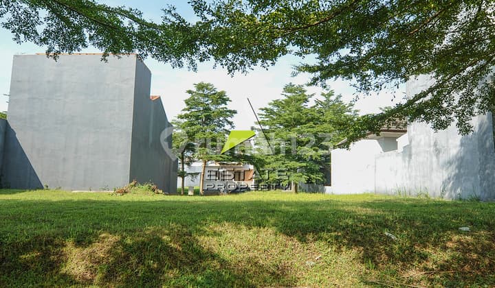 Kavling Strategis di Sekitar Binus University