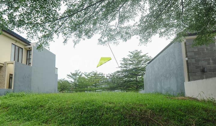 Tanah Eksklusif berada di kawasan Idaman Araya