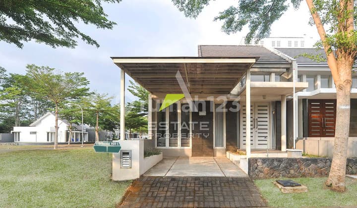 Flash Sale!!! Rumah Bagus Nyaman 1 Lantai, Bisa Nego, Bonus Horden & Kanopi, Araya, Malang