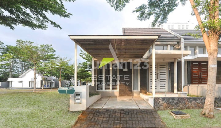 Flash Sale!!! Rumah Bagus Nyaman 1 Lantai, Bisa Nego, Bonus Horden & Kanopi, Araya, Malang