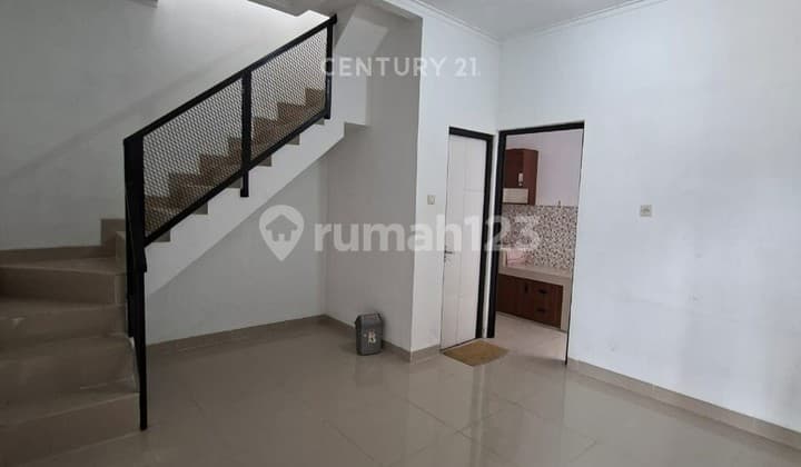 Rumah 2 Lantai Di Bojongsoang Dekat Telkom University Buah Batu