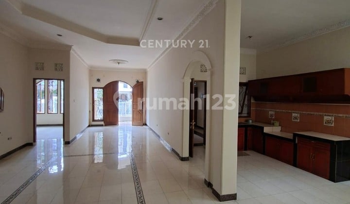 Rumah Luas 200 Mtr Dekat Metro Margahayu Dekat RS Al Islam Bypass