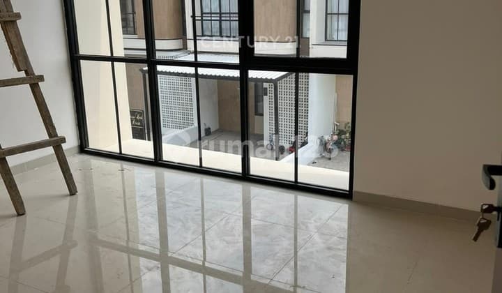 New 2-Story Ready-to-Live House Near Kota Baru Parahyangan Padalarang