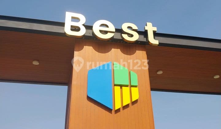 Di Sewakan Gudang di Kawasan Industri Kopo Katapang Soreang