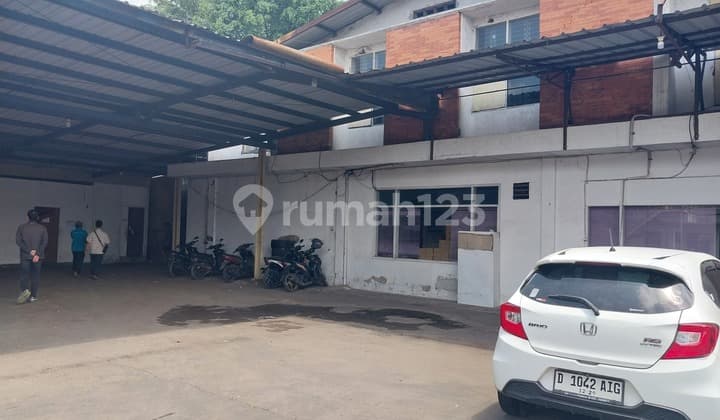 For Rent Warehouse Kopo Bandung