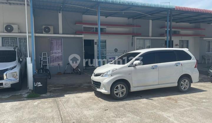 Rumah 1lt Glory Royal Residence Di Tiban koperasi