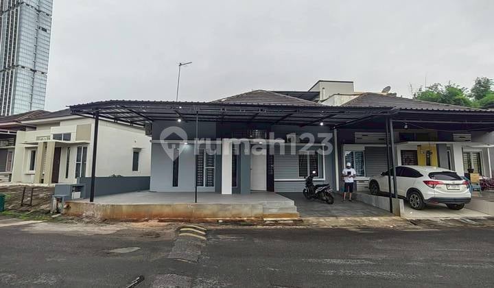 Rumah 1lt Livia Garden Batam Centre Hook