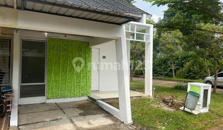 Rumah 1lt Winner Mangrove Millenium Di tiban