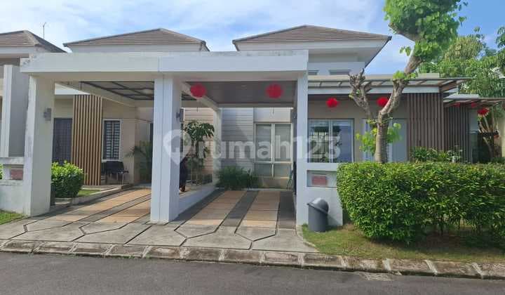 Di Sewakan Rumah 1 di Orchard Park Batam Centre