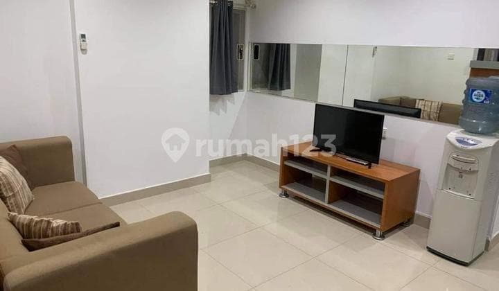 Apartment Queen Victoria Batam Centre 3bedroom Hook