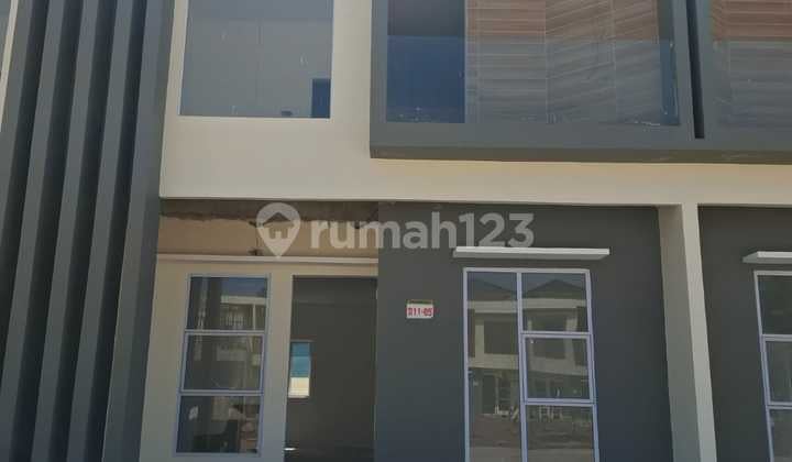 Take Over 2-Story House Golden Bci Bengkong