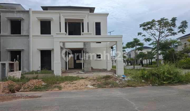 For sale 2-story house hook noble cove batam center