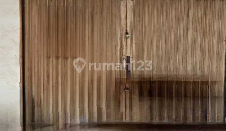 2-story shop house Rainbow Shop House in Batam Center Near Mb2