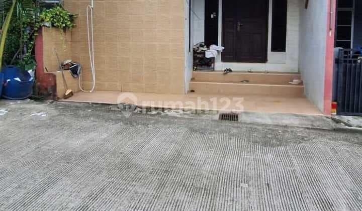 1-story house in Legenda Malaka Batam Center, 3 bedrooms
