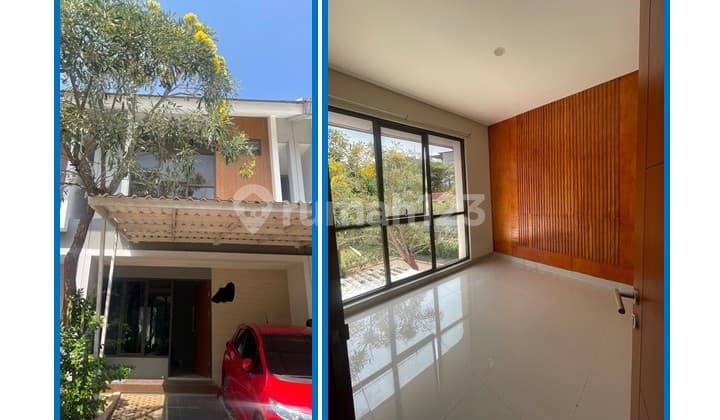 Jual Cepat Rumah 2 Lantai di Perumahan Premier Estate 3, Jatiraden, Jatisampurna, Bekasi.