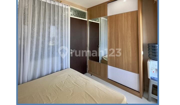 Harga Spesial Apartemen Atlanta Residence 1 Bedroom di Jl. Argonda Raya, Depok.