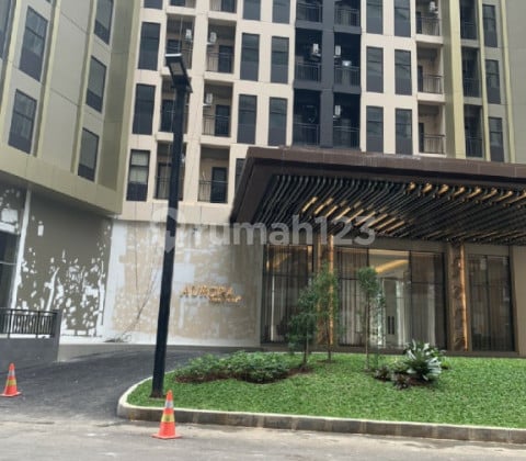 Harga Spesial Apartemen Trans Park Cibubur 2 Bed Room Corner.