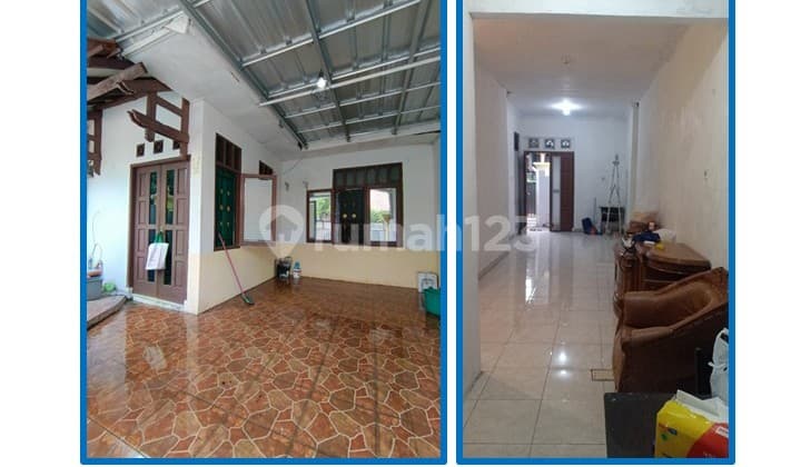 Harga Spesial Rumah Shm Di Mutiara Gading Timur, Mustikajaya, Bekasi.