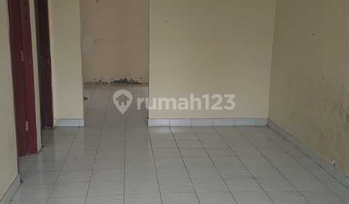 Rumah di Taman Harapan Baru, Bekasi SHM Lokasi Strategis