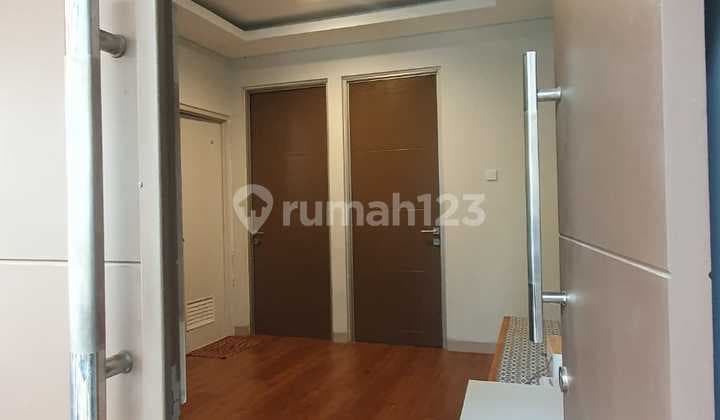 Rumah di Grand Duta City Bekasi Siap Huni Nyaman Aman