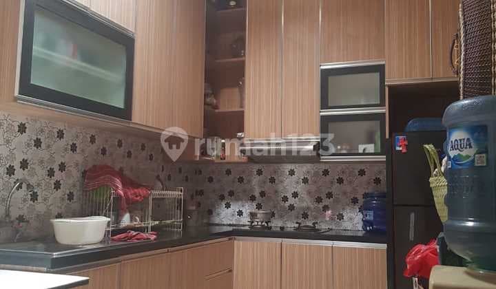 Rumah Tdk Banjir Nyaman Mutiara Gading City Clstr Torino Bekasi