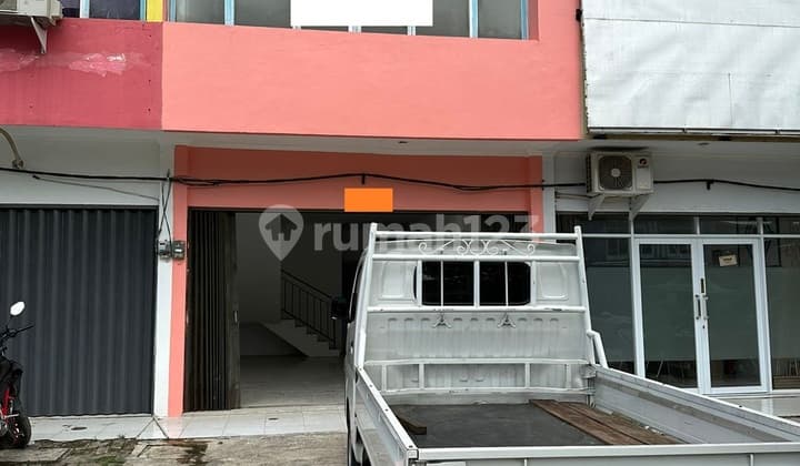 Ruko 2 Lantai di Telaga Mas Bekasi