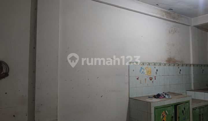 Ruko 3 Lantai Murah Lokasi Ramai di Pondok Ungu Permai Bekasi