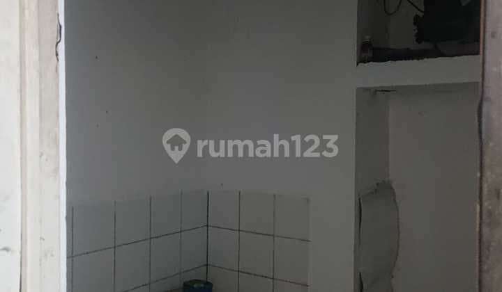 Ruko 3 Lantai Murah Lokasi Ramai di Pondok Ungu Permai Bekasi