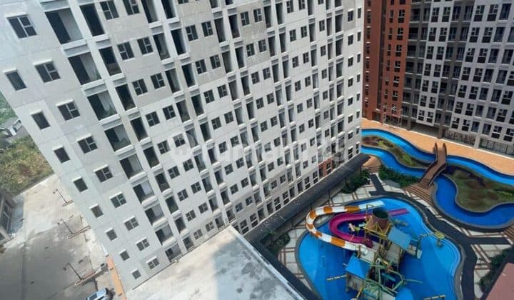 Apartemen Trans Park Bekasi Dijual Murah Dan Cepat