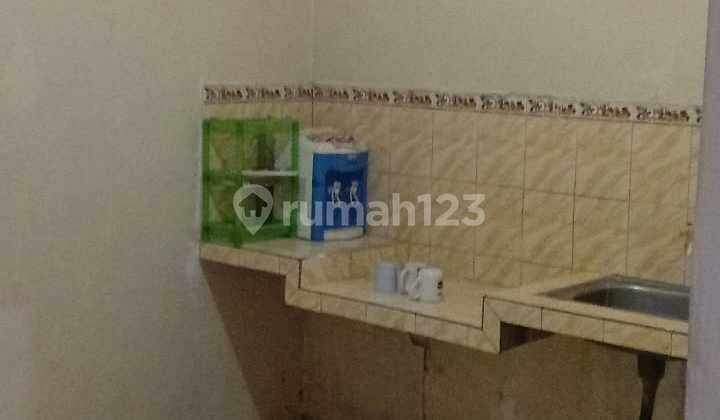 Rumah Strategis 3 Kamar Dekat Summarecon Crown Gading Bekasi