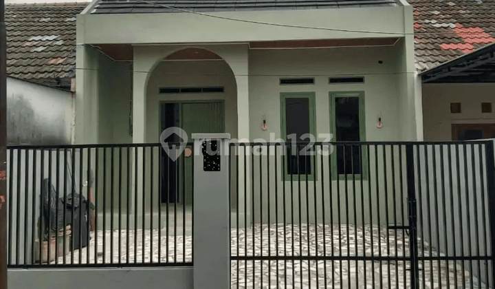 Rumah Muda Bergaya, Siap Huni Di Bekasi – Lokasi Strategis & Harga Nego!