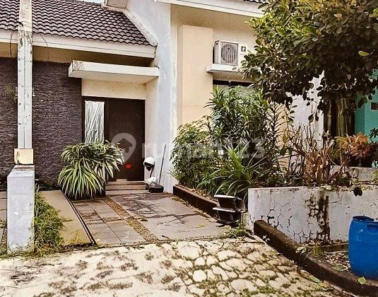 Rumah Minimalis Siap Huni Di Harapan Mulya Regency