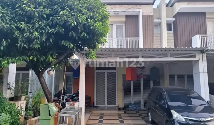 Rumah Bagus Siap Huni Nyaman Di Summarecon Bekasi