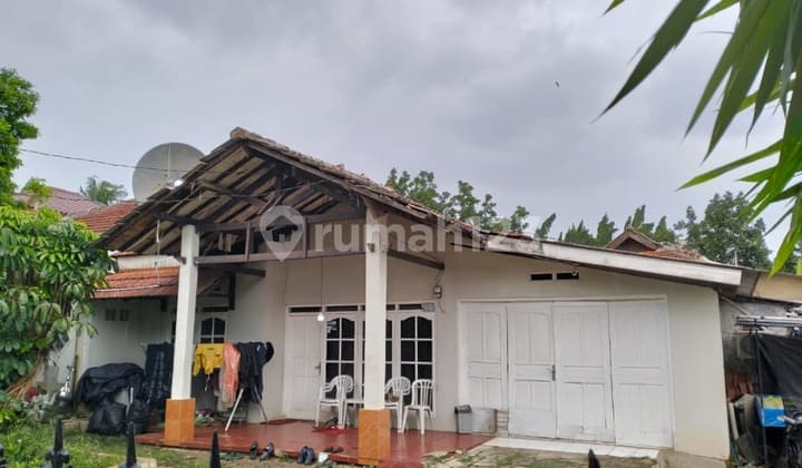 Rumah Dijual Jagakarsa Cipedak Jaksel