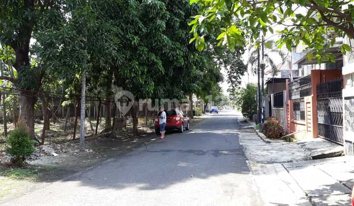 Jual Tanah Jakarta Timur Lokasi Strategis