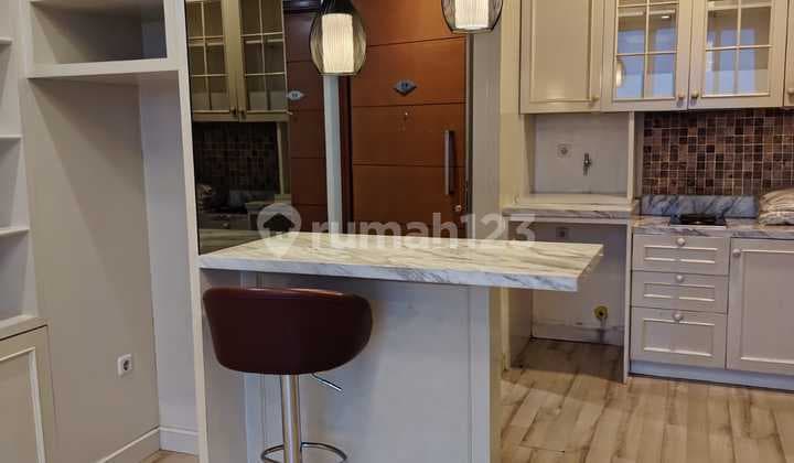Apartment Siap Huni Disewakan di Ancol Mansion, Jakarta Utara