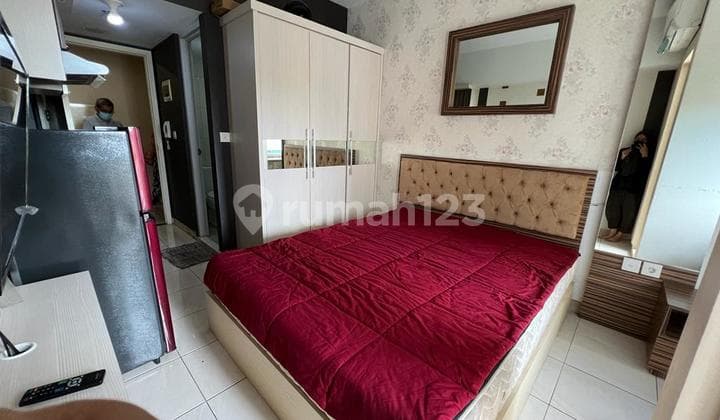Apartement Rapih Siap Huni di Springlake Summarecon Bekasi