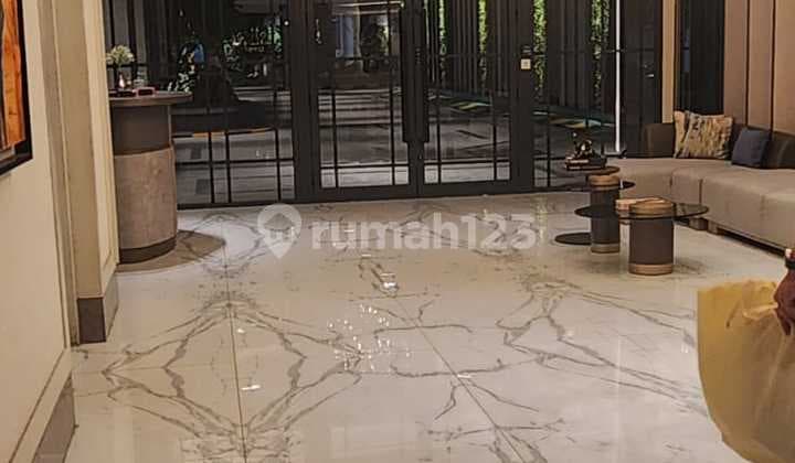 Baru Termurah Istimewa Di Apartment Pakuwon Bekasi